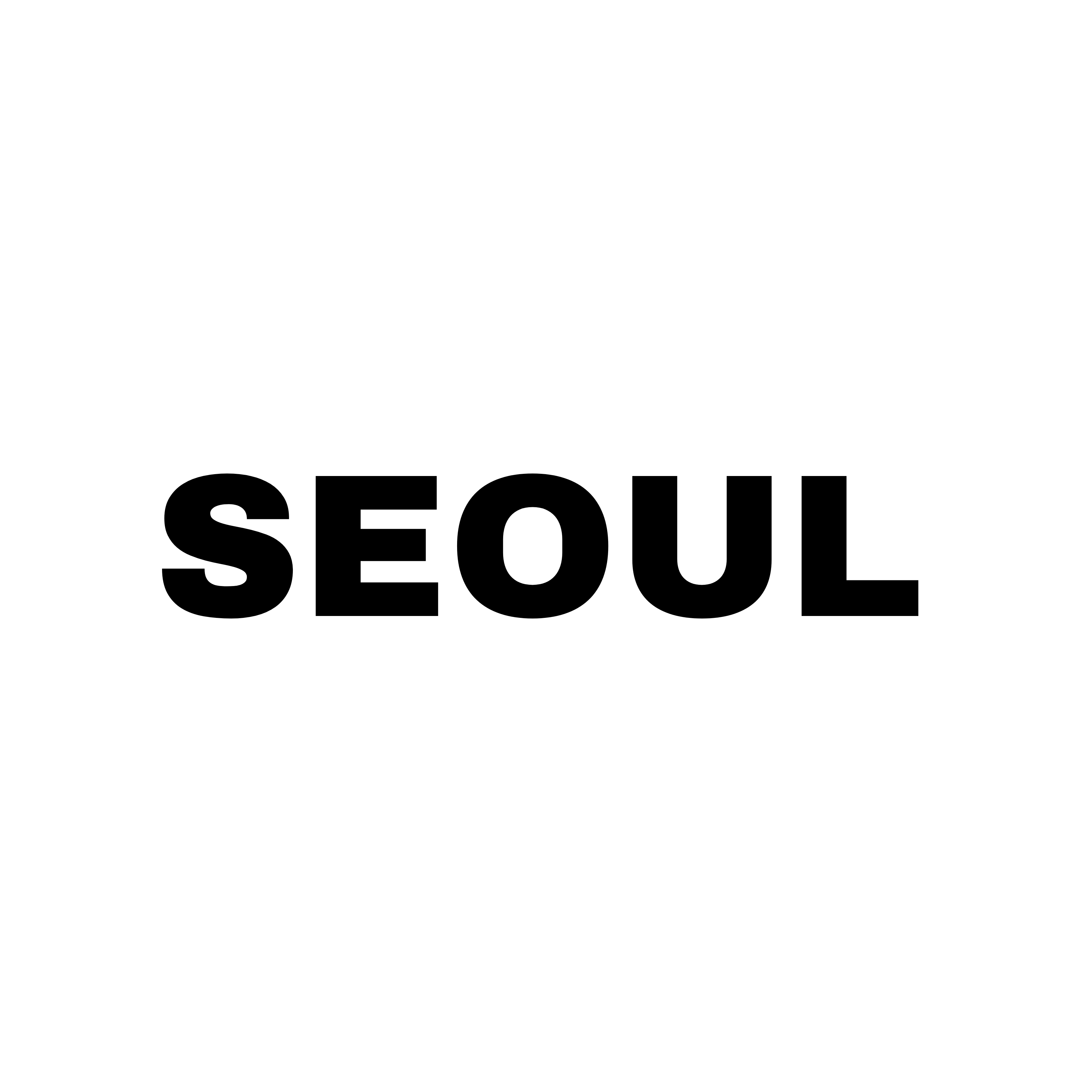 Seoul App Icon